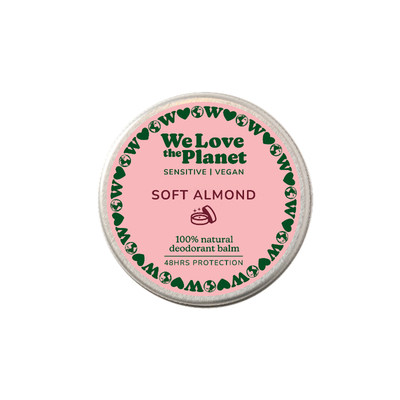 Produktfoto zu Deocreme Soft Almond 48 h Schutz