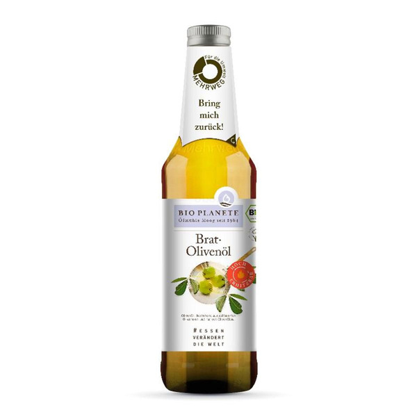 Produktfoto zu Brat-Olivenöl