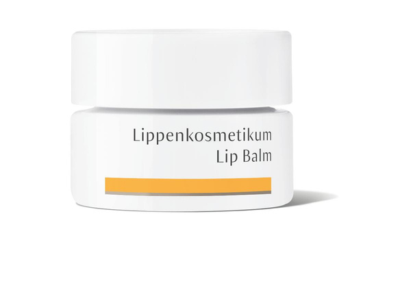 Produktfoto zu Lippenkosmetikum