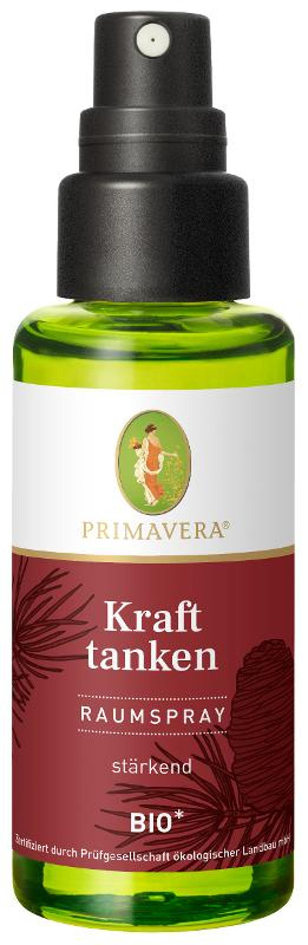 Produktfoto zu Raumspray Kraft tanken