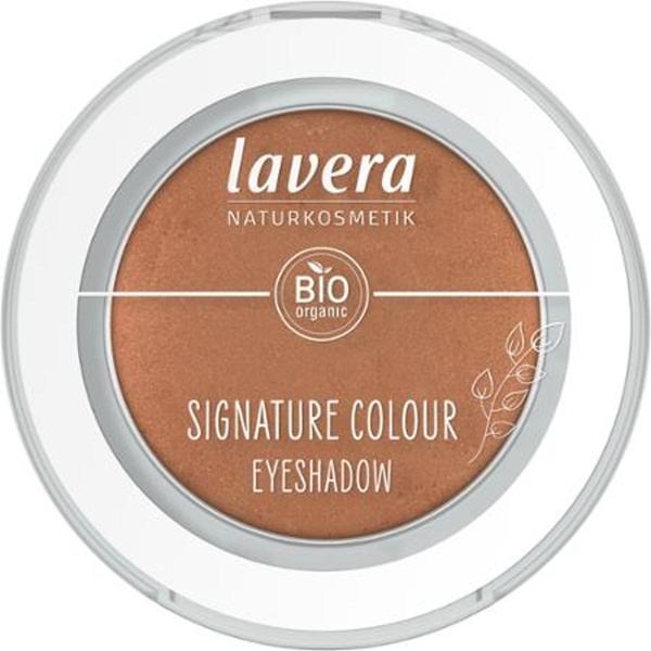 Produktfoto zu Eyeshadow Burnt Apricot 04