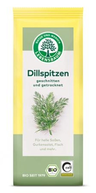 Produktfoto zu Dillspitzen