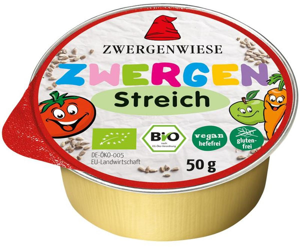 Produktfoto zu Kleiner Zwergenstreich