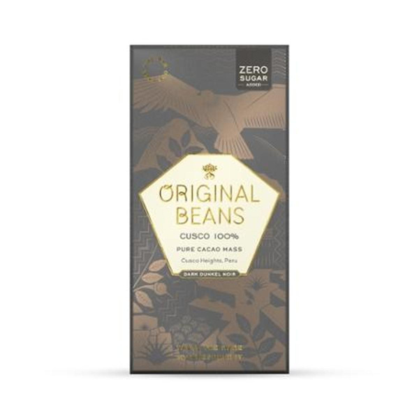 Produktfoto zu Cusco Chuncho 100%