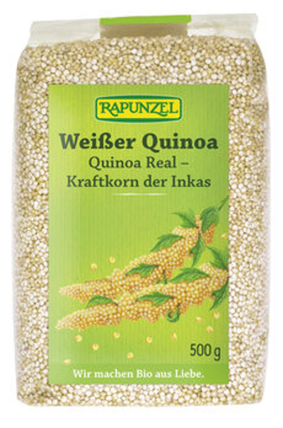 Produktfoto zu Quinoa
