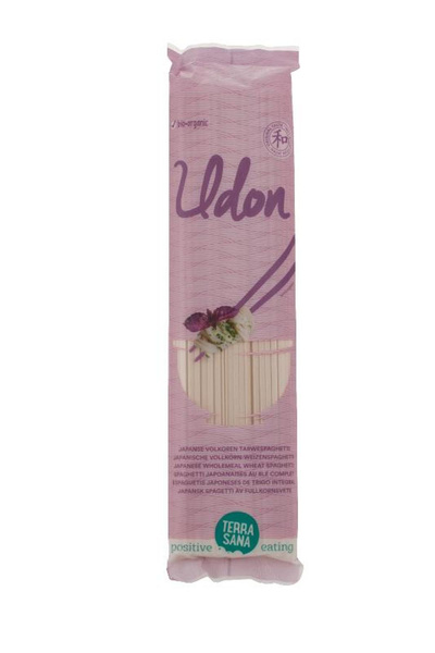 Produktfoto zu Udon Nudeln