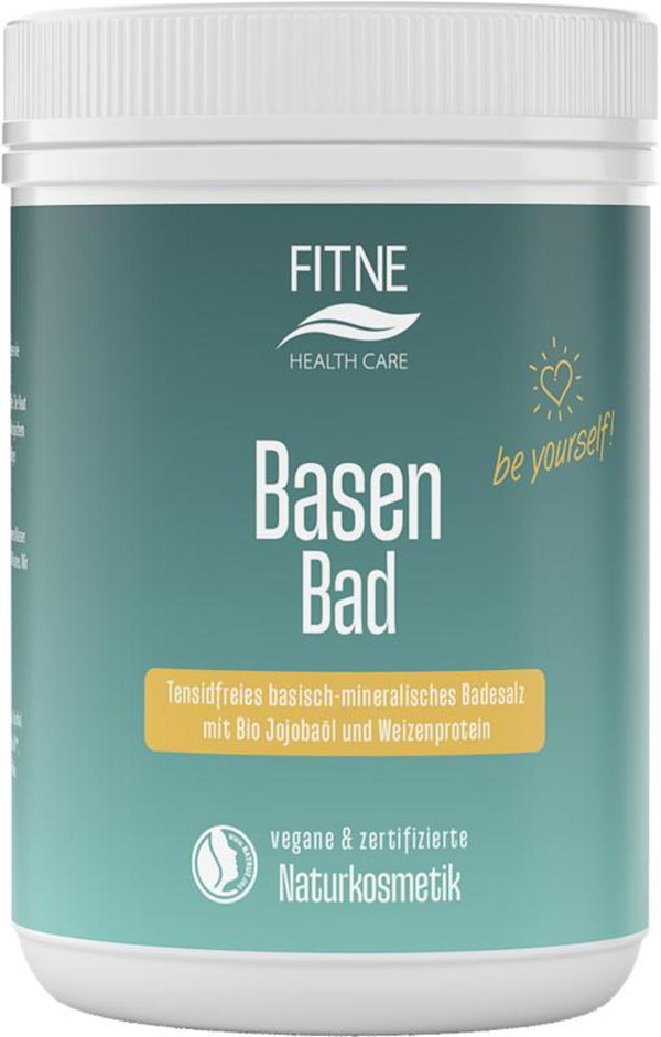 Produktfoto zu Basen Bad