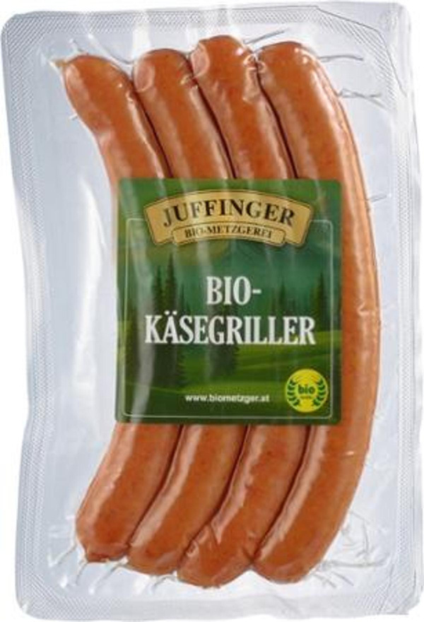Produktfoto zu Käsegriller