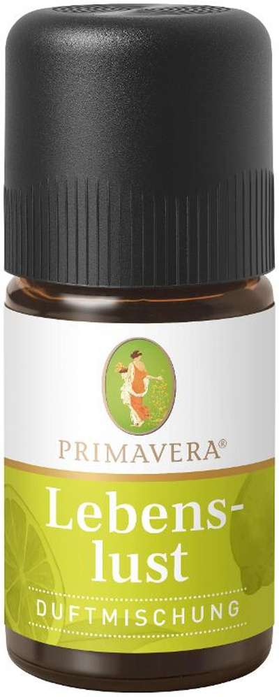 Produktfoto zu Duftmischung Lebenslust