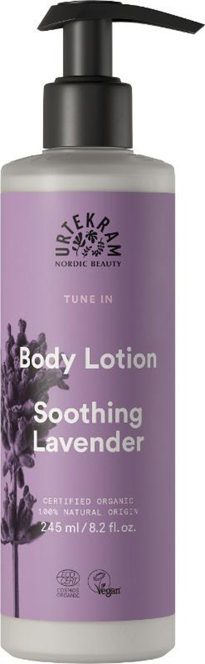 Produktfoto zu Body Lotion Soothing Lavender
