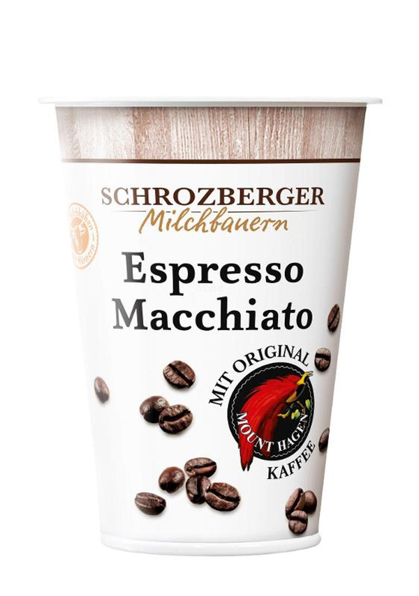 Produktfoto zu Kaffedrink Espresso