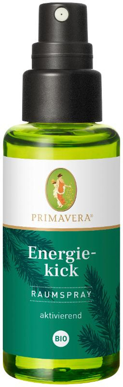 Produktfoto zu Raumspray Energiekick