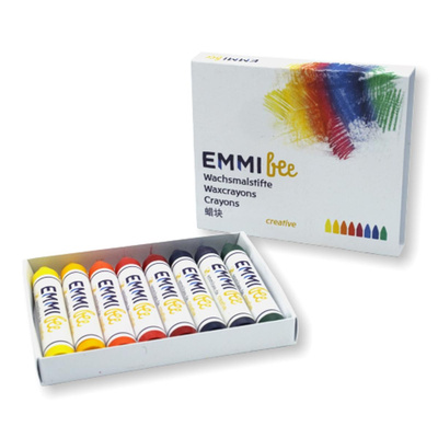 Produktfoto zu Wachsmalstifte