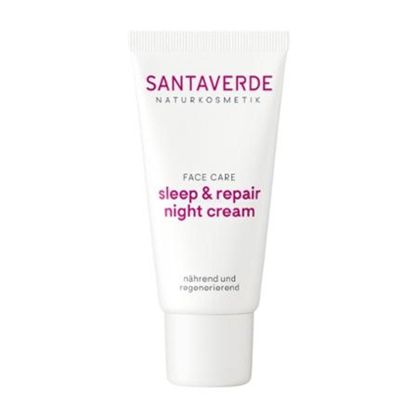 Produktfoto zu Sleep & Repaier Cream