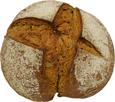 Produktfoto zu Bier-Kruste Brot