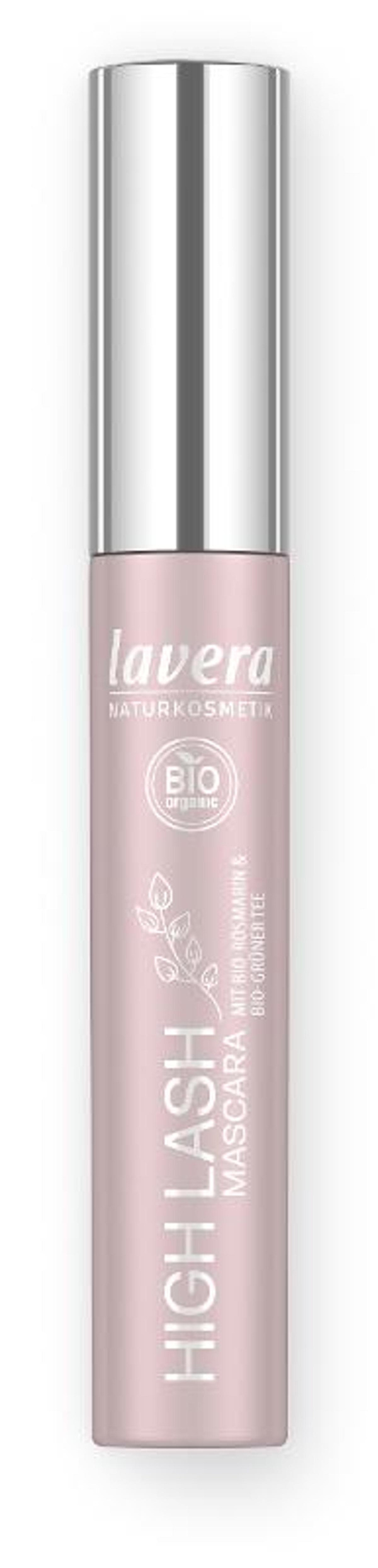 Produktfoto zu Mascara High Lash