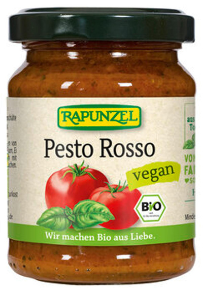 Produktfoto zu Pesto Rosso