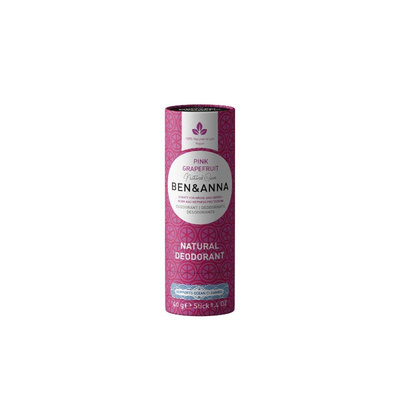 Produktfoto zu Deo Stick Pink Grapefruit
