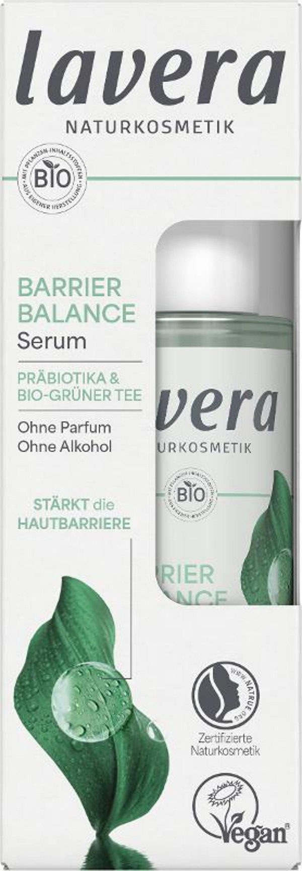 Produktfoto zu Barrier Balance Serum