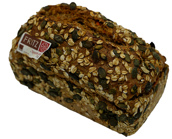 Produktfoto zu Sportlerbrot