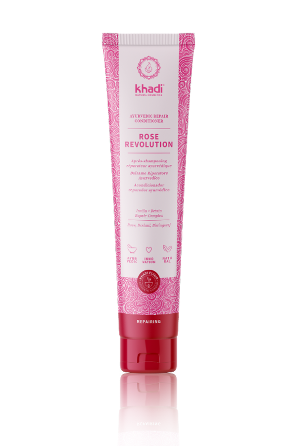 Produktfoto zu Conditioner Rose Revolution