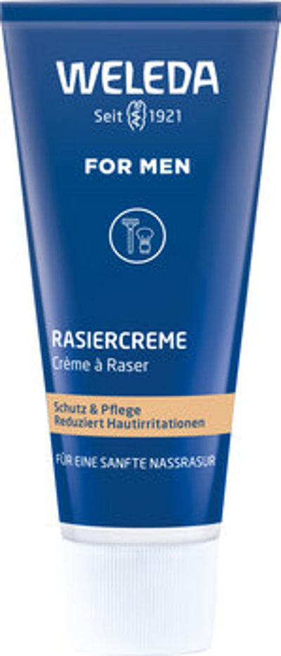 Produktfoto zu Rasiercreme