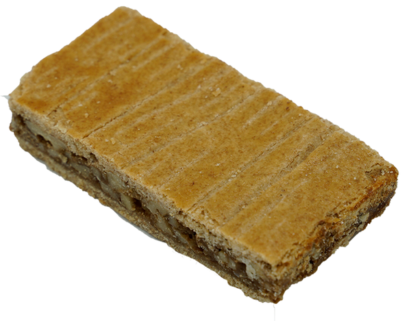 Produktfoto zu Engadiner Walnussschnitte