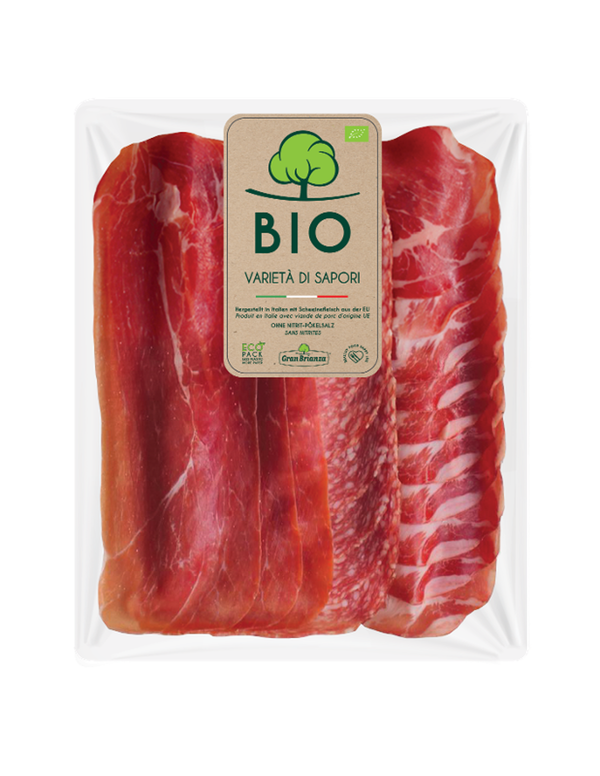 Produktfoto zu Varieta di Sapori