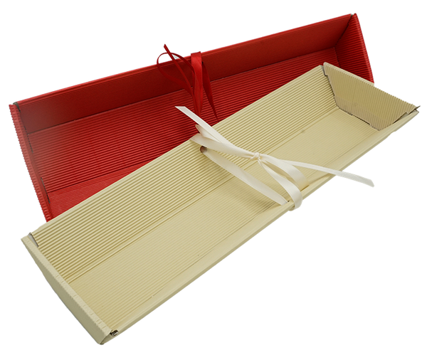 Produktfoto zu Weinkorb für 1 Flasche