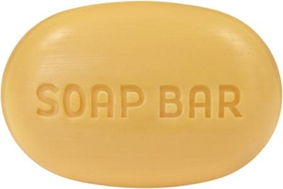 Produktfoto zu Hair & Body Seife Zitrone