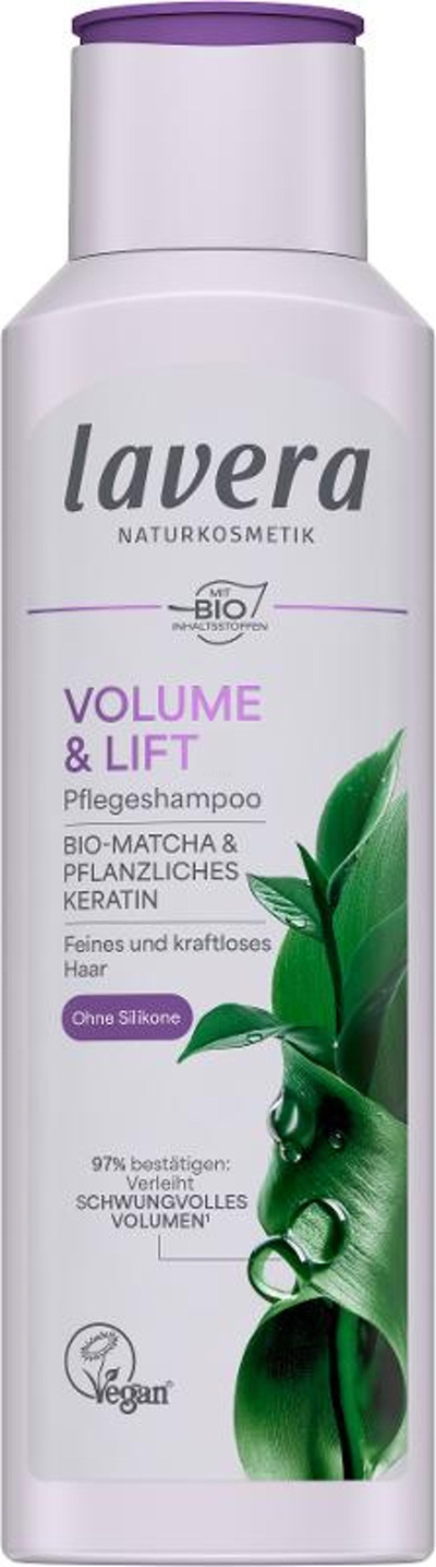 Produktfoto zu Pflegeshampoo Volume & Lift