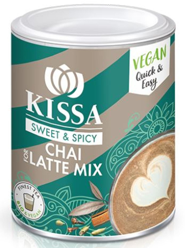 Produktfoto zu Chai Latte Mix