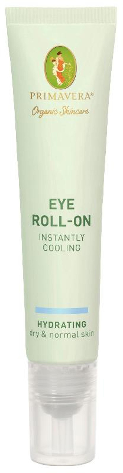 Produktfoto zu Eye Roll On Instantly Cooling