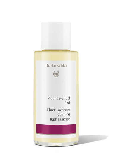 Produktfoto zu Moor-Lavendel Bad