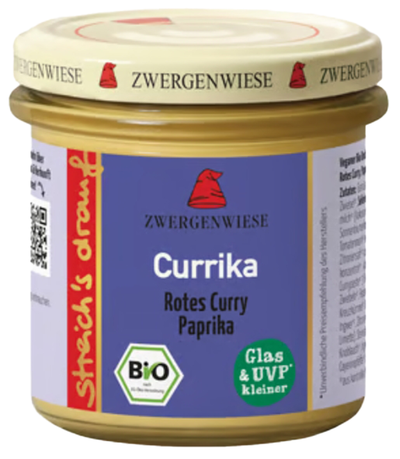Produktfoto zu Streich's drauf Currika