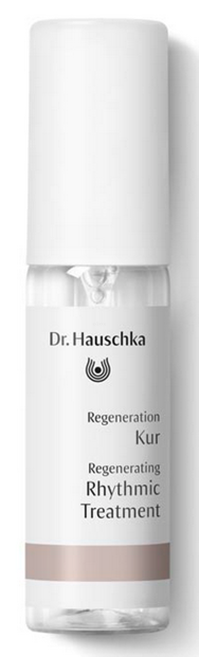 Produktfoto zu Regeneration Intensiv Kur