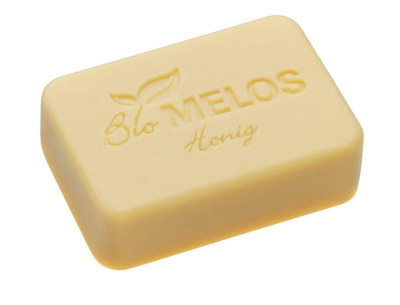 Produktfoto zu Melos Honig Seife