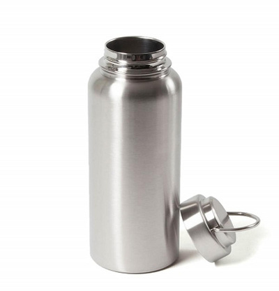 Produktfoto zu Yang Isolierflasche