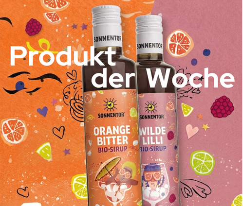 Nachhaltiger Bio-Lieferdienst aus deiner Region