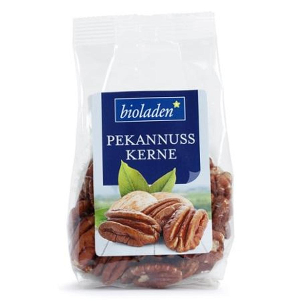 Produktfoto zu Pekannusskerne Hälften