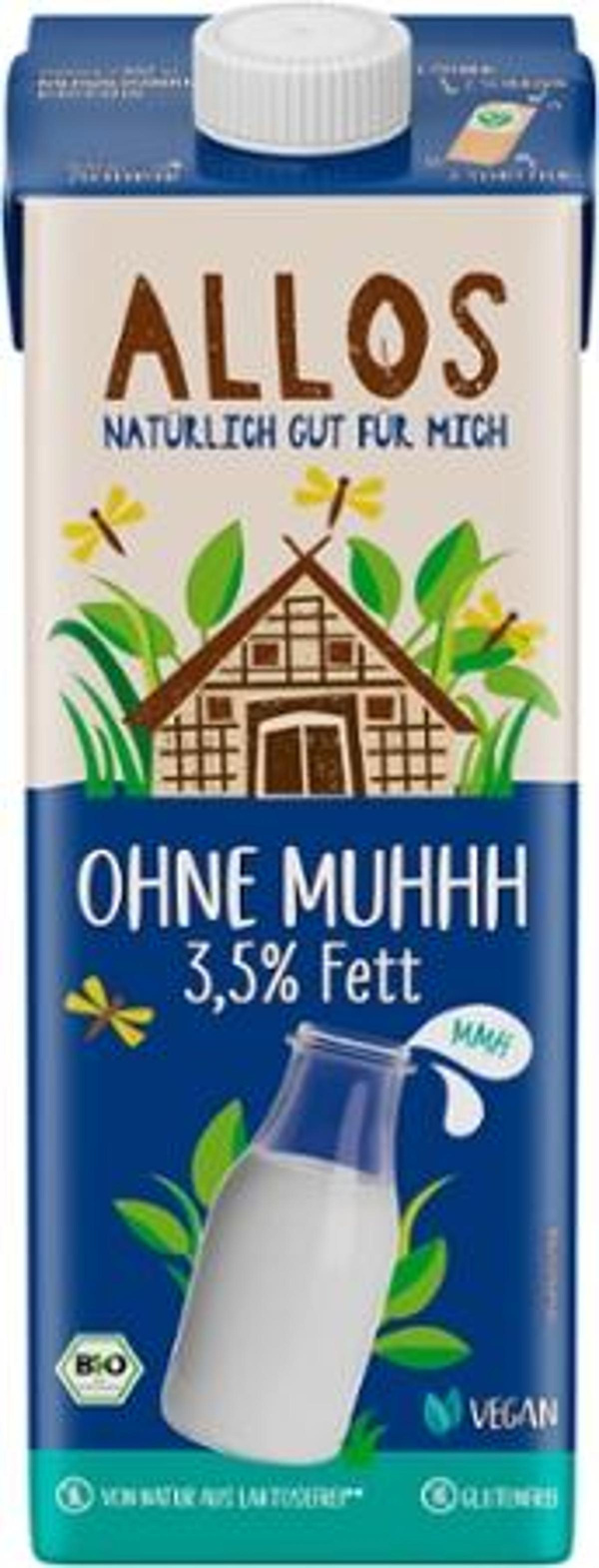 Produktfoto zu Ohne Muhhh Drink