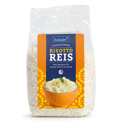 Produktfoto zu Risotto Reis