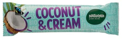 Produktfoto zu Coconut & Cream Kokosriegel