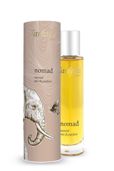 Produktfoto zu Parfum Nomad
