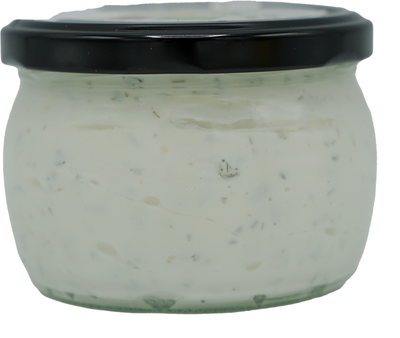 Produktfoto zu Frischkäse Kräuter