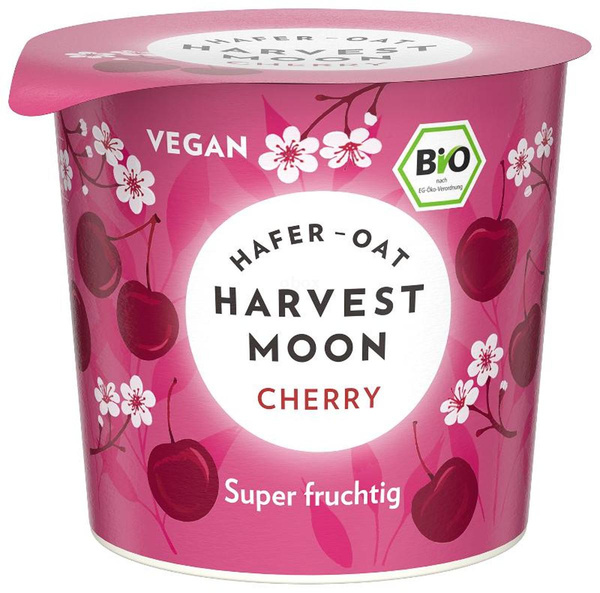 Produktfoto zu Hafer Cherry