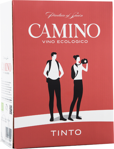 Produktfoto zu Camino Tinto