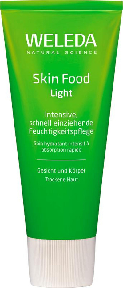 Produktfoto zu Skin Food Light Creme