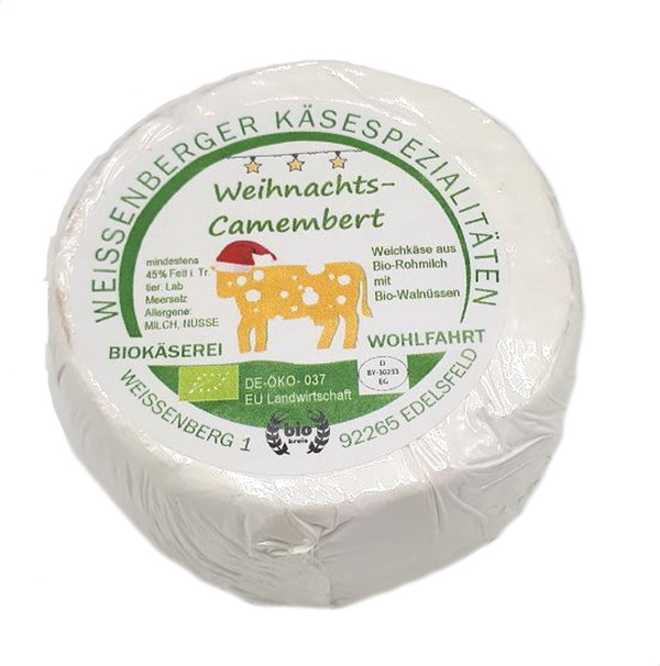 Produktfoto zu Coulommiers Weichkäse