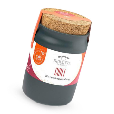 Produktfoto zu Chili Gewürzmischung